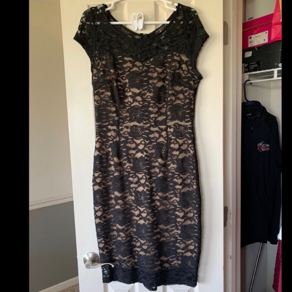 Formal Dress